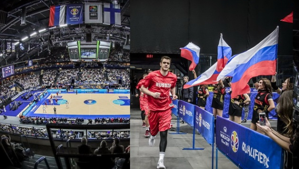 Rusijos krepšinio ekspertas nori, kad Rusija sukurtų naują Eurolygą